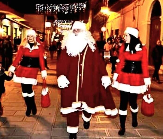 Babbo Natale