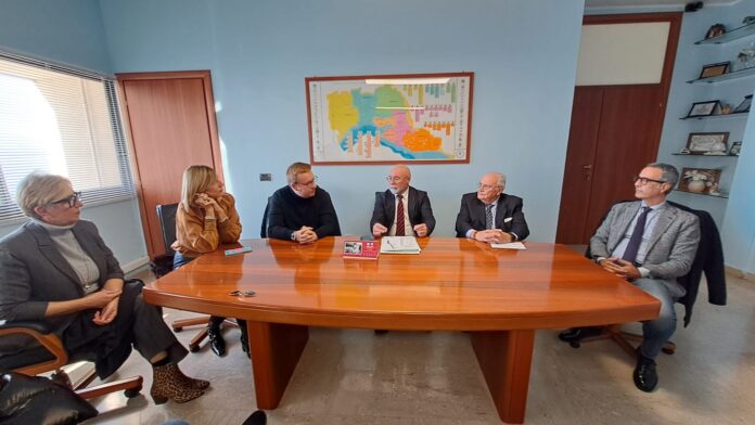 La presentazione