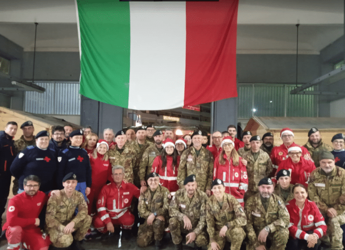 Natale solidale
