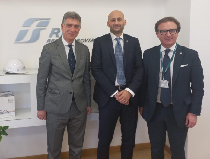 Foto dell'incontro