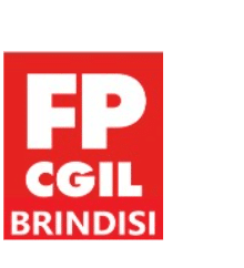 Logo FP Cgil Brindisi