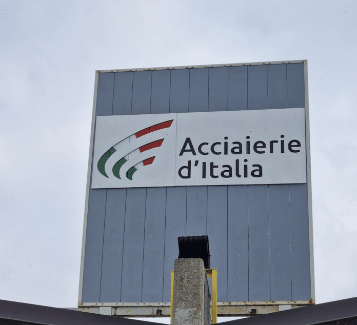 Foto di Acciaierie d'Italia