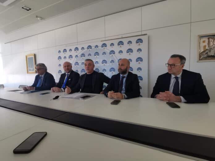 Conferenza Stampa FdI