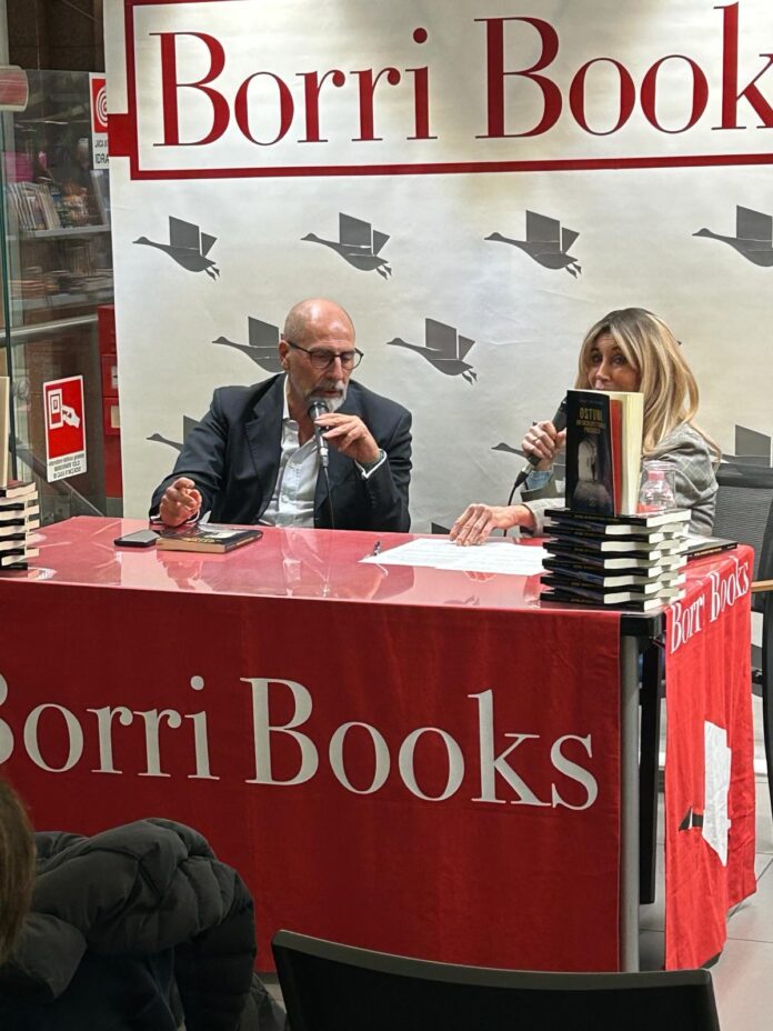 Foto dell'evento