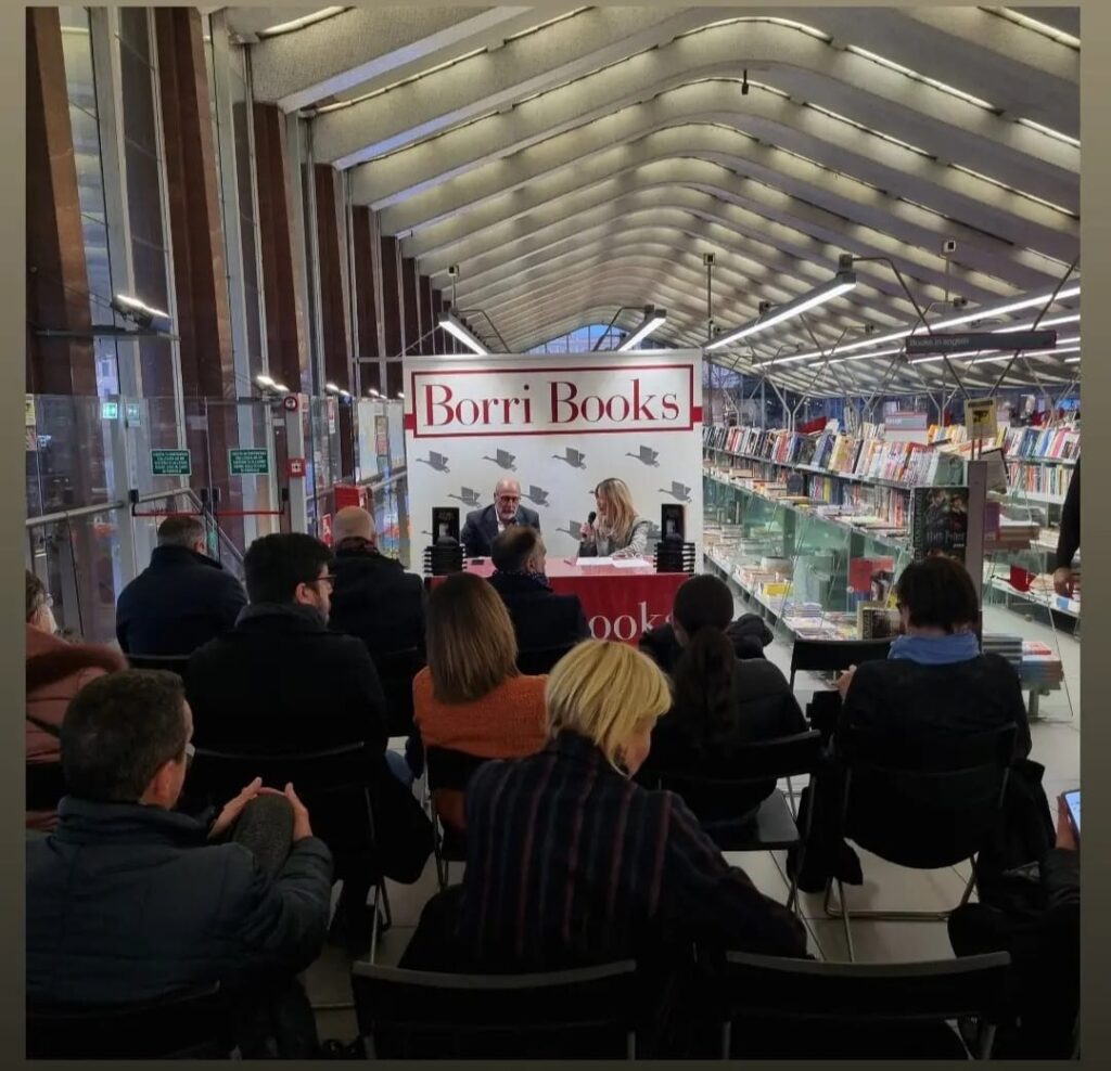 Foto dell'evento