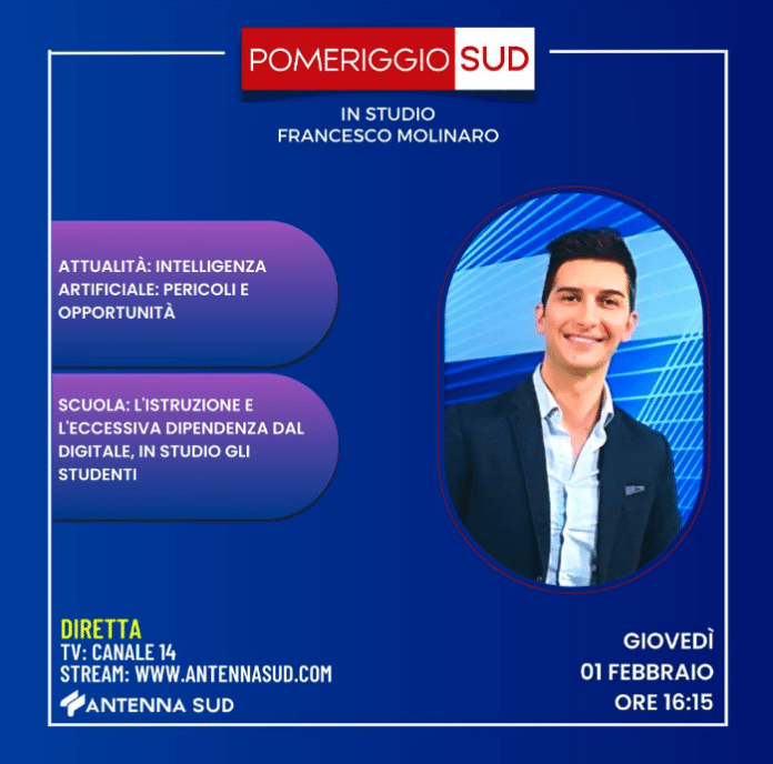Antenna Sud 01/02/2024