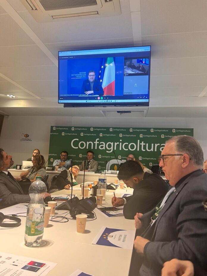 Assemblea a Bruxelles