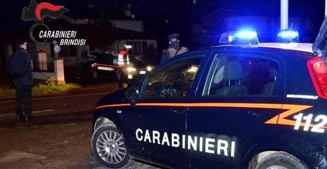 Carabinieri