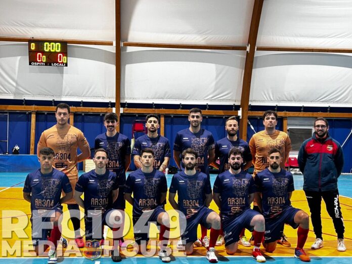Foto della squadra