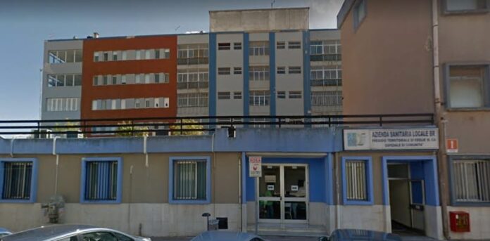 Ospedale Ceglie Messapica