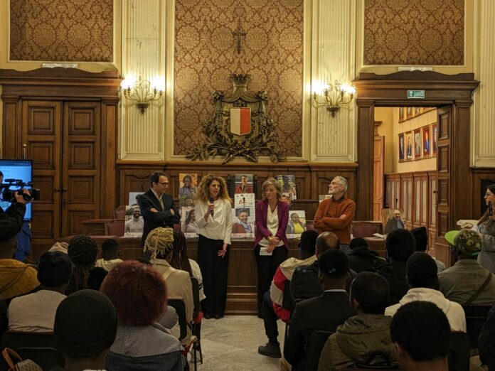 Presentazione del progetto