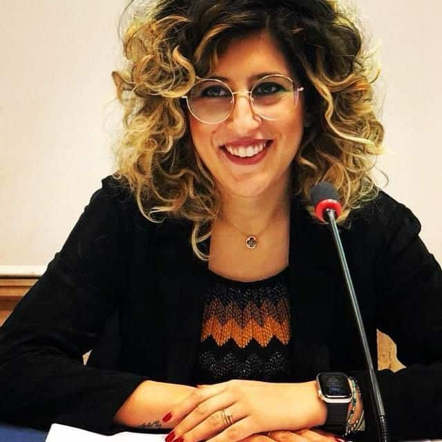 Elena Marrazzi