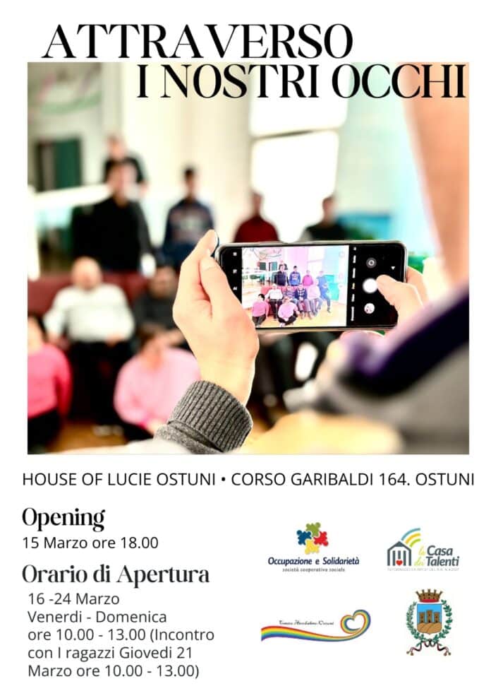 Locandina