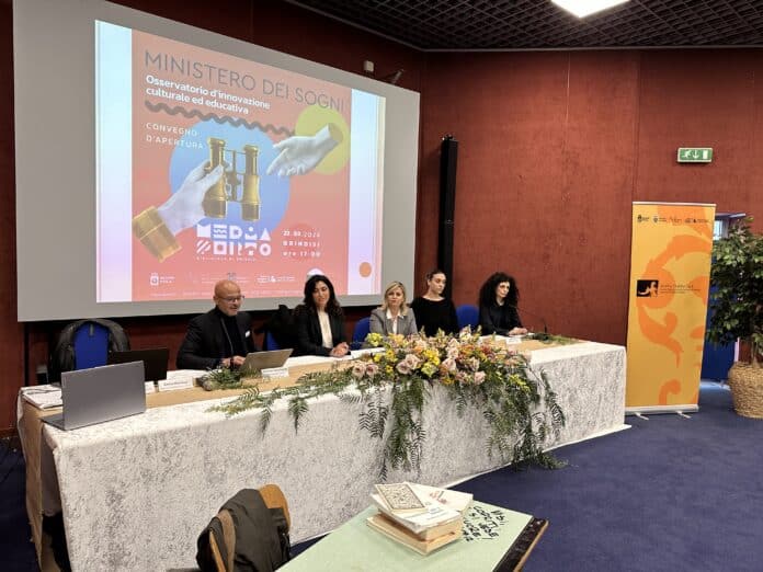 L'evento