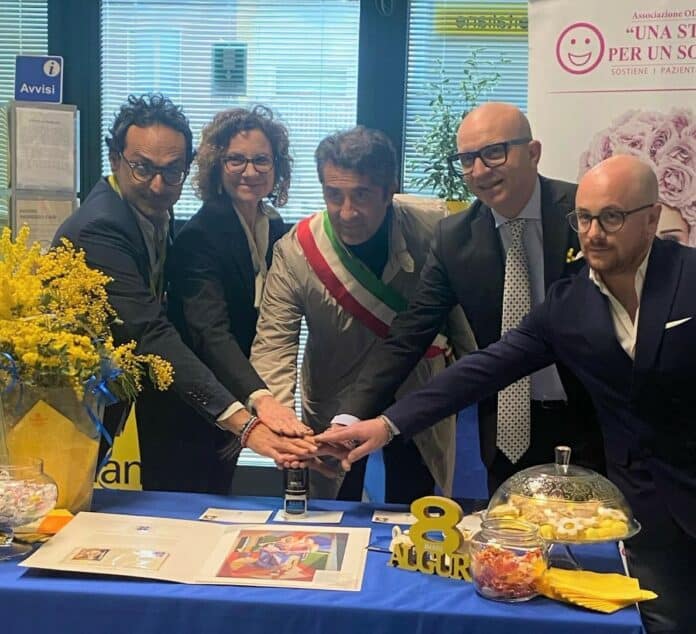 L'evento