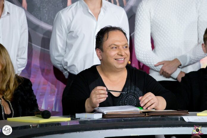 Foto di Marcello Favola