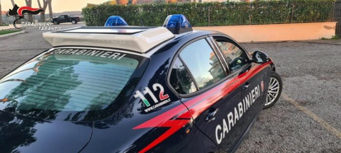 Carabinieri