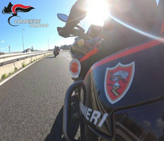 Carabinieri