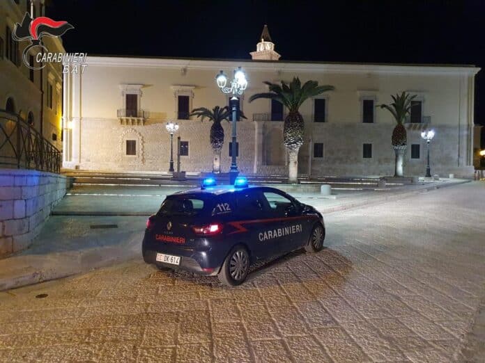 Carabinieri Bat