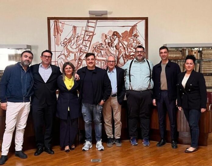 Delegazione