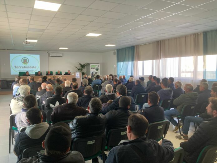 L'assemblea