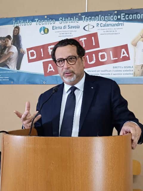 Antonio Castellucci