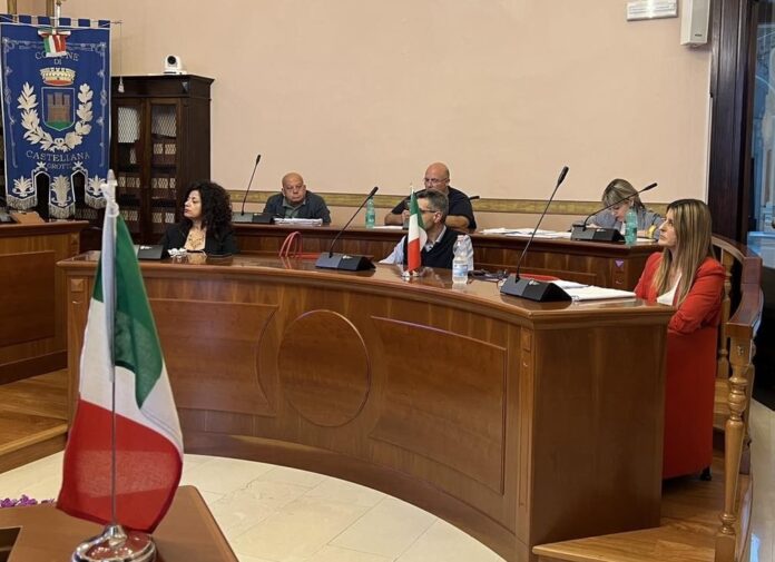 Consiglio Comunale