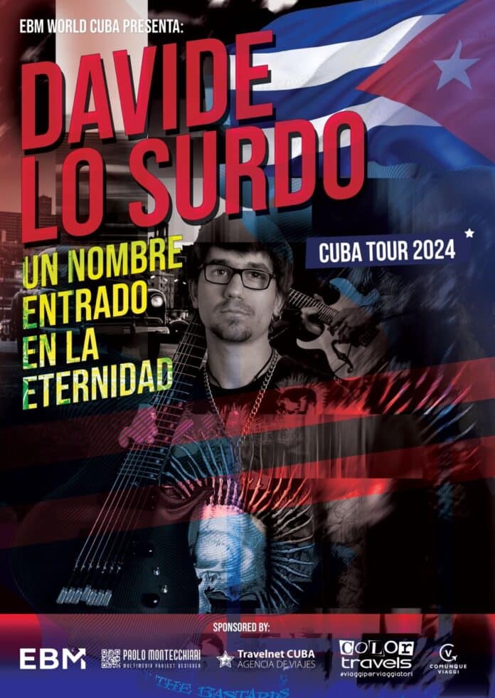 Davide Lo Surdo