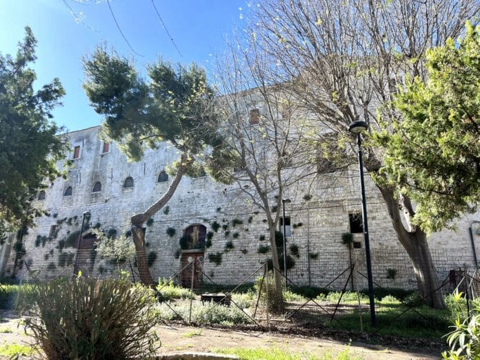 Ex convento