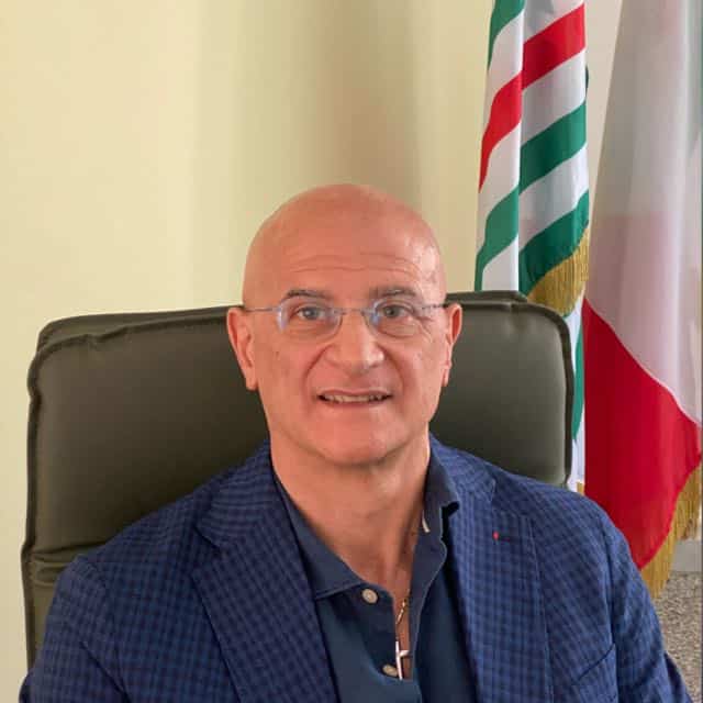 Gianfranco Solazzo (CISL)