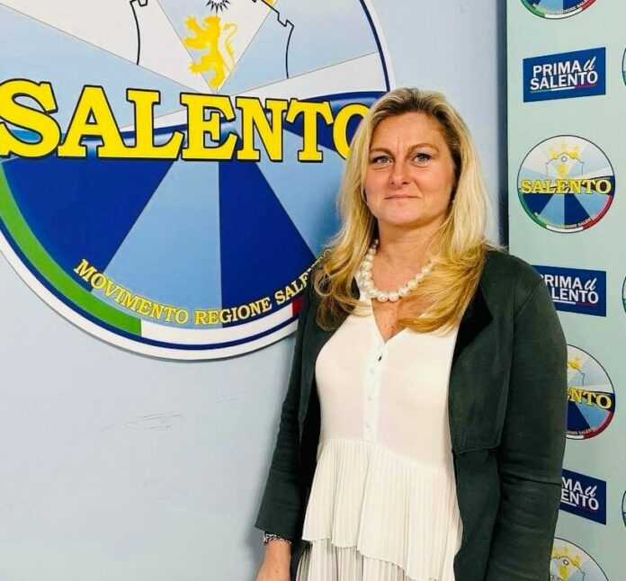 Monica De Filippis