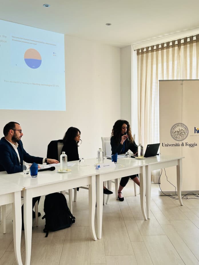 Il convegno