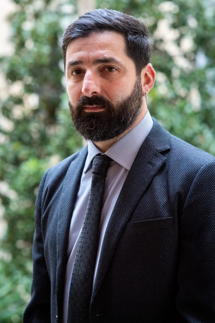 Marco De Matteis