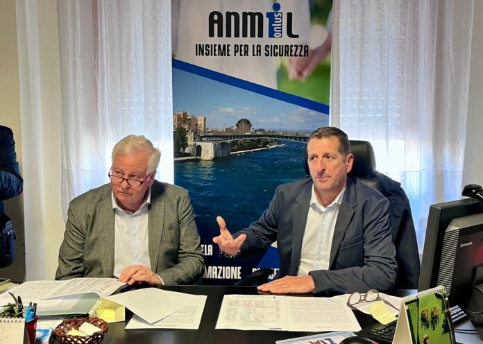 La conferenza