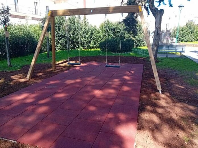 Parco comunale