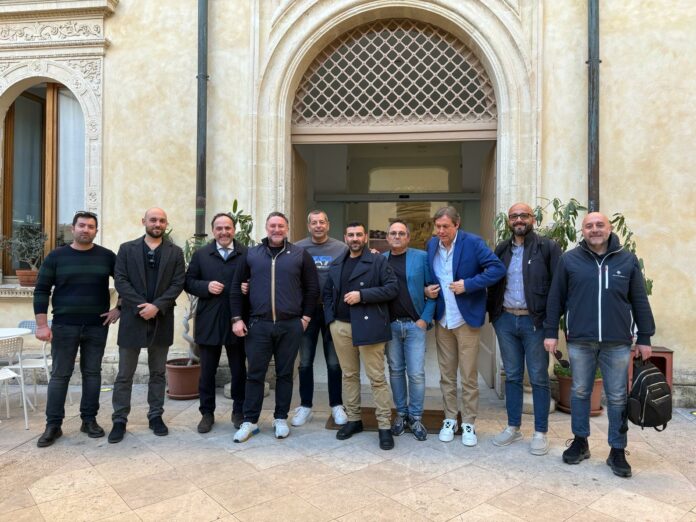 Consorzio Nautico Puglia
