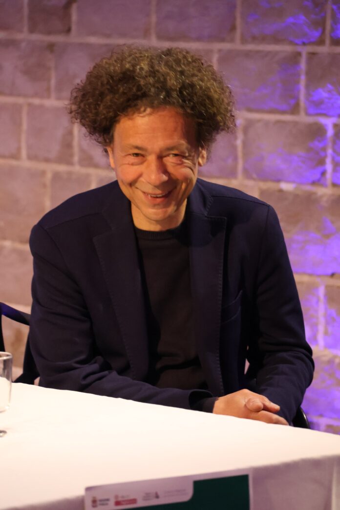 Michele Santeramo