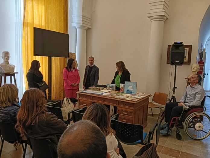 Inaugurazione