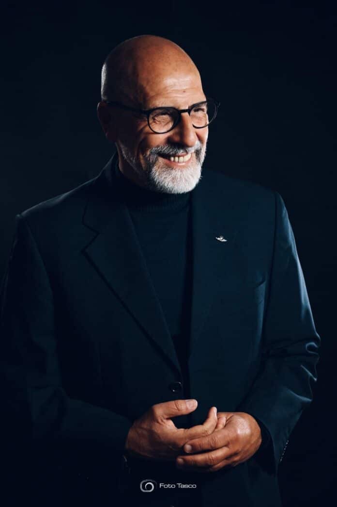Foto di Luigi Del Vecchio