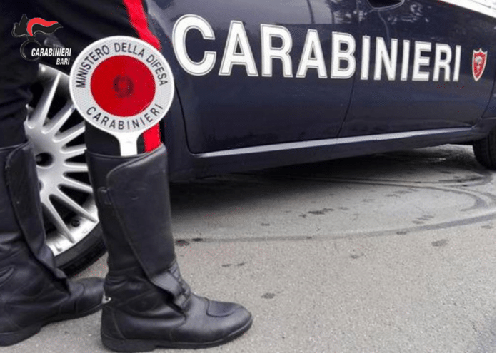 Carabinieri