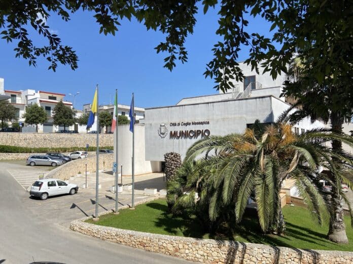 Comune di Ceglie Messapica