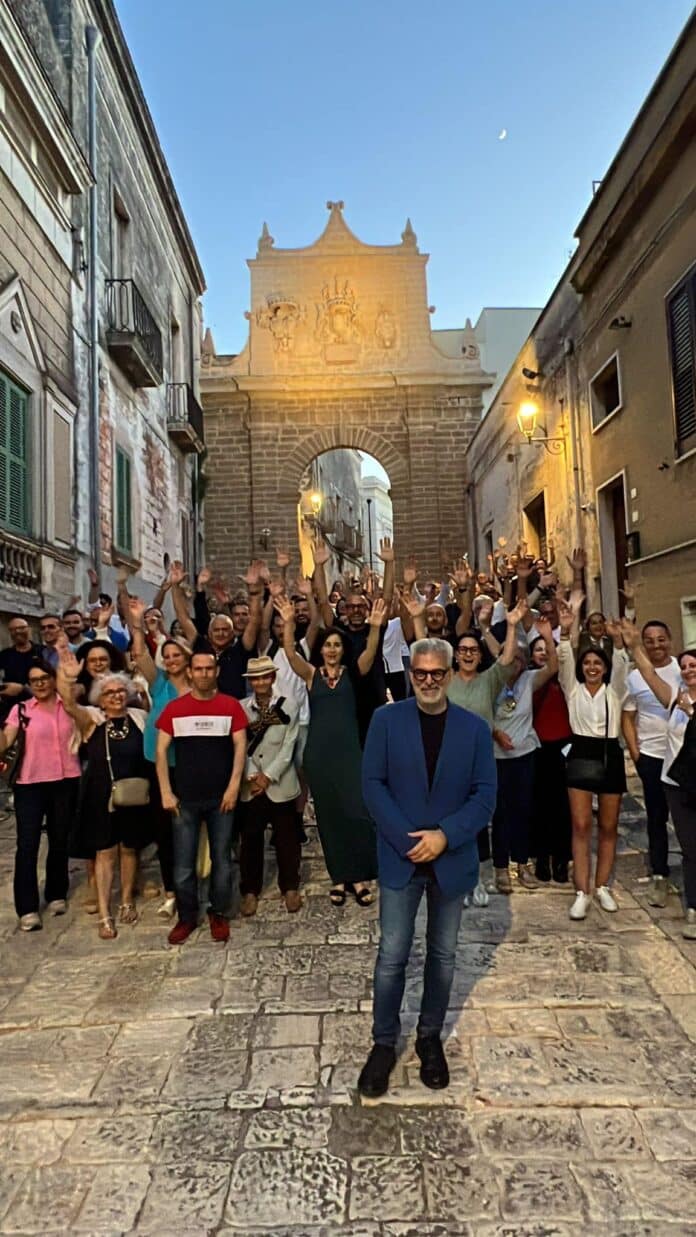 Foto di Toni Matarrelli