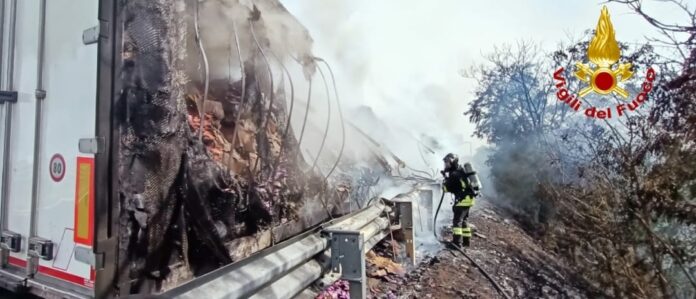 Vigili del Fuoco
