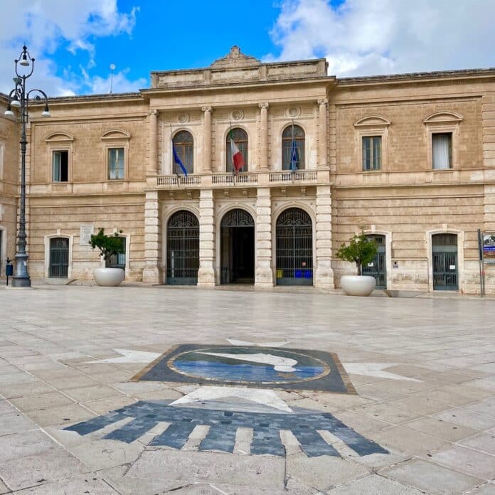 Palazzo di Città Fasano