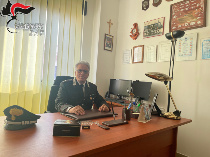 Capitano Cignarella