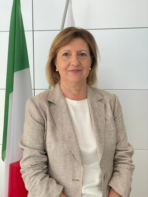 Foto Antonia Spina