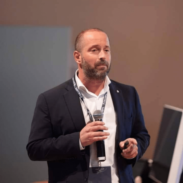 Foto di Pierpaolo Volpe