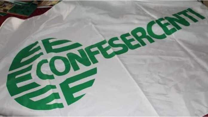 Confesercenti