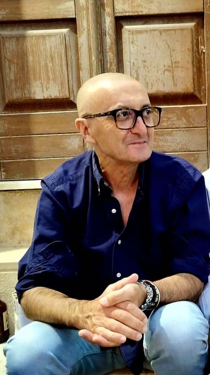 Dott. Tommaso Gioia