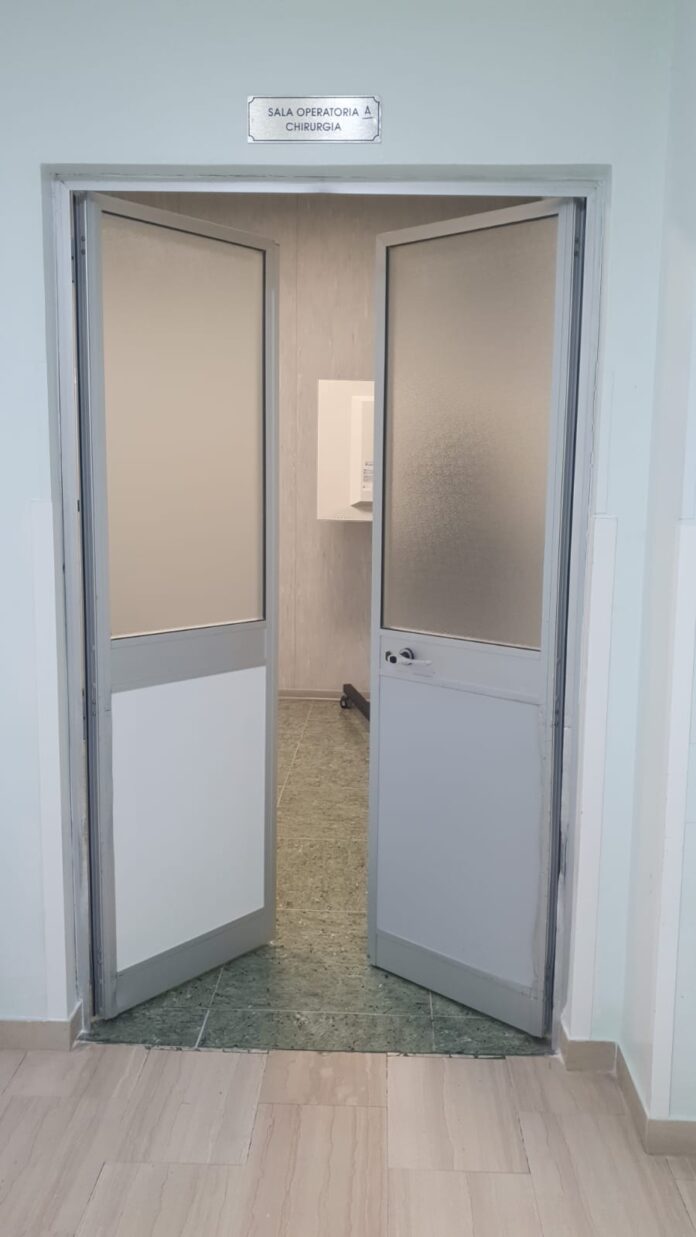 Foto dell'ospedale Francavilla Fontana